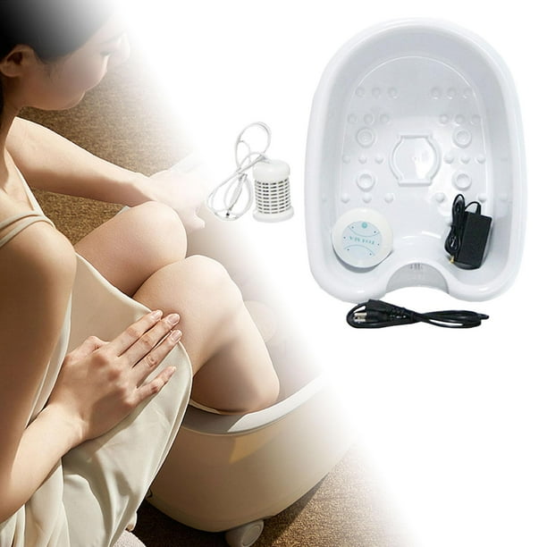 Maquina para spa de pies hotsell
