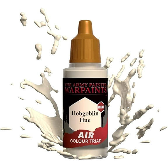 Army Painter Warpaints Air: Hobgoblin Hue 18ml