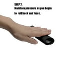 thumbnail image 4 of Home Saving! Jubipavy Garlic Peeler Kitchen Gadget Garlic Peeler Pinch Garlic Masher Peeler, 4 of 6