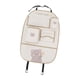 thumbnail image 3 of Funda universal para asiento de coche, alfombrilla para el suelo, protección contra daños, protector de asiento, bolsa para asiento trasero de coche para vehículo, vehículo, furgoneta, Oso, 3 of 8