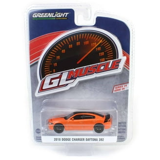 Greenlight - General Motors Collection Series 1 - 2012 Corvette