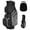 Grey, variant on Sturdum 14-Way Golf Cart Bag, Lightweight 5.5 lbs Golf Club Organizer Bag for Men & Women, 10 Pockets with Cooler, Waterproof Valuables Pockets & Rain Cover