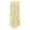 Bleach Blonde, variant on SAYFUT Clip in Hair Extensions 7Pcs 16 Clips 24 Inch Double Weft Full Head Curly Wave Synthetic Hairpieces for Women,160g