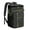 Black-164, variant on Scientific Formula Cooler Backpack, Leakproof and Waterproof Lunch Bag for Biology Lab, Science Classroom, and Outdoor Use