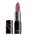 thumbnail image 2 of Lápiz labial NYX PROFESSIONAL MAKEUP Shout Loud Satin Desert Rose, 2 of 5