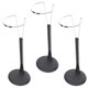 thumbnail image 5 of 3pcs Adjustable Doll Stands Holder Portable Display Racks for Dolls, Black Support Frames for Easy Storage & Neat Organization, 5 of 5