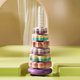 thumbnail image 1 of Rainbow Stacking Game BPA Free Pluging Toys Juguetes de educación temprana para niños y niñas, 1 of 5