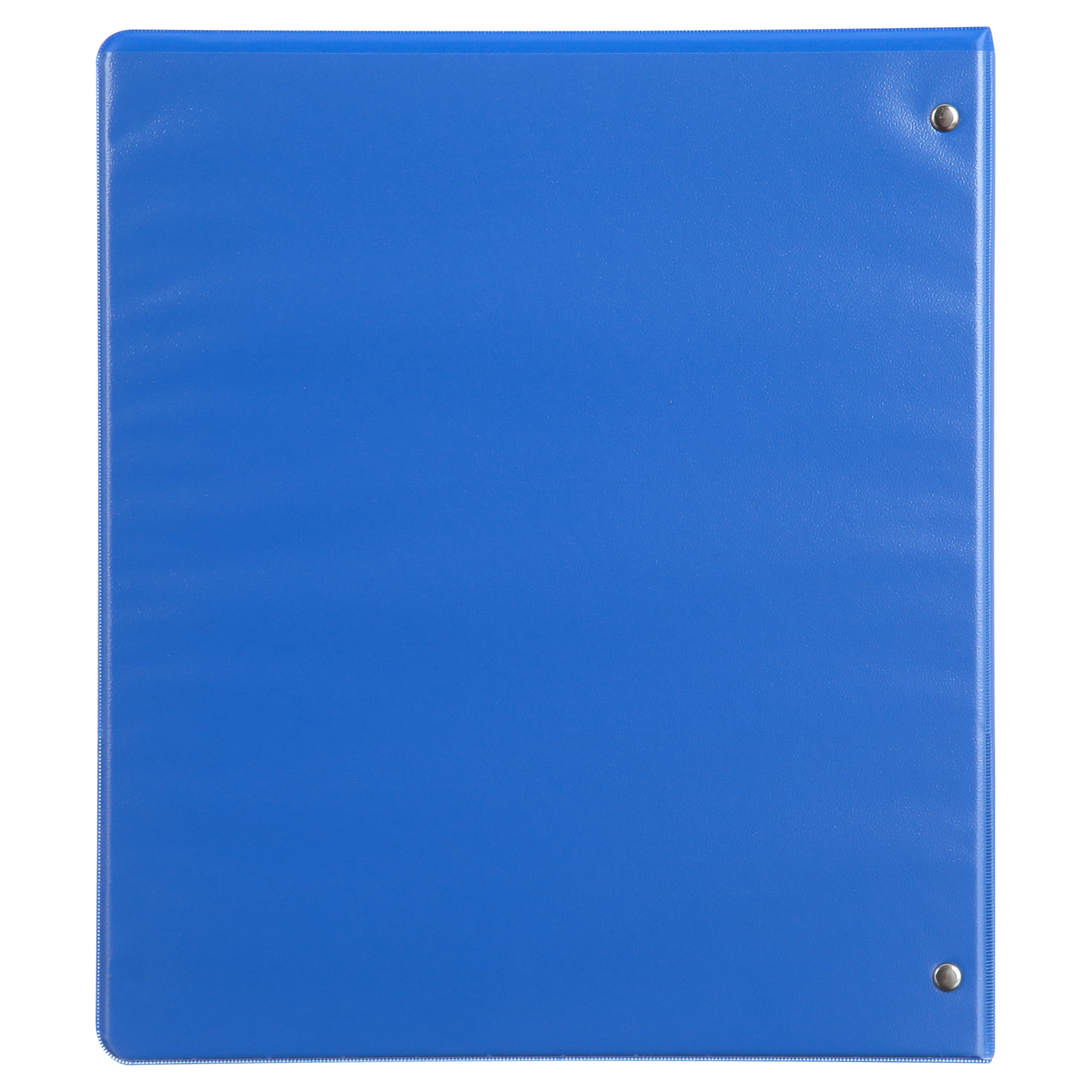 Stride Quickfit D-Ring View Binder, 3 Rings, 2 Capacity, 11 X 8.5
