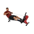 thumbnail image 3 of Stamina X Magnetic Rowing Machine, 3 of 15