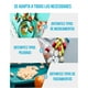 thumbnail image 5 of Pastillero Organizador Y Planificador Semanal De 7 Días Am/pm, 5 of 8