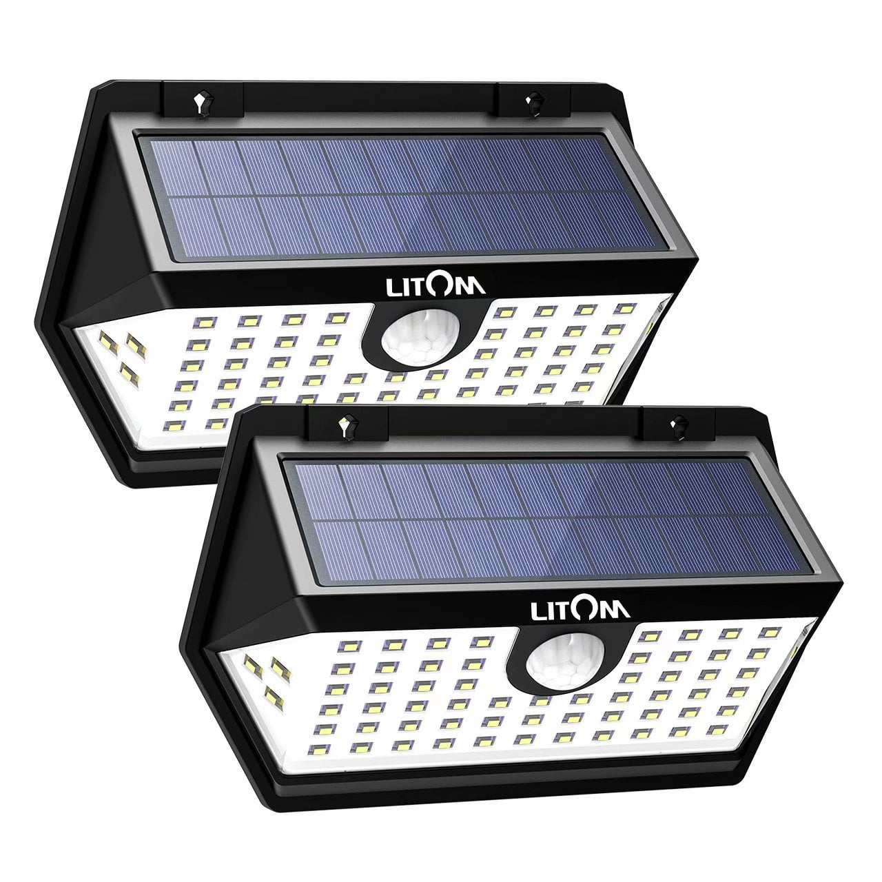 Litom motion sensor light manual Clearance