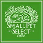 Small Pet Select Premium Pine Pelleted Cat Litter, 100% All Natural Pellet Kitty Litter, Non Clumping Non Tracking Low Dust Litter Meant for Use with Sifting Litter Box, A, 25 lbs