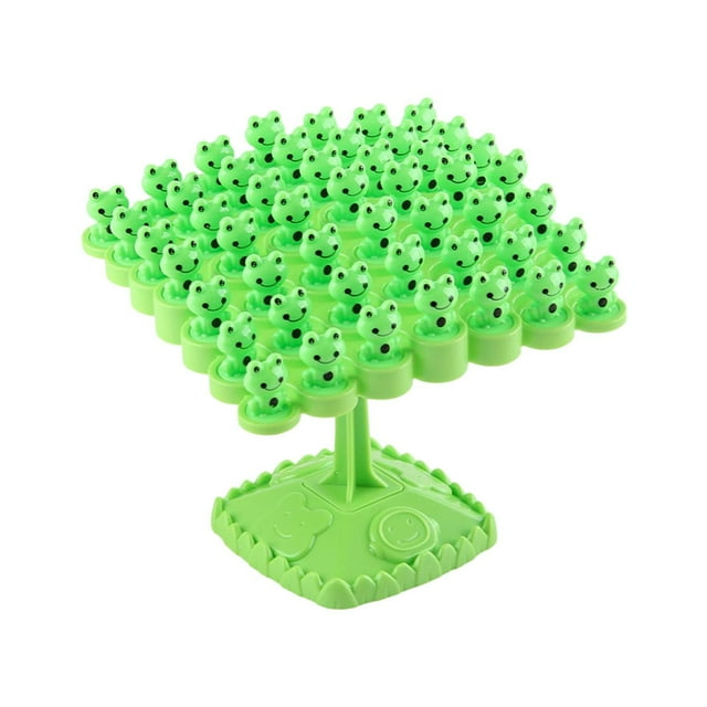 Huanglei Frog Game Double Child Frog Toy Set Suitable For Parent Child Interactive Toys For Children And Adults