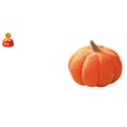 thumbnail image 1 of Escultura de escritorio,Estatua de la Cuenca del Tesoro,regalo de cumpleaños de Feng Shui,Almohadas de calabaza de Halloween,Almohadas de calabaza de Halloween Decoración del hogar, 1 of 8