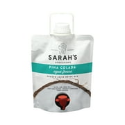 Sarah's Homegrown Pina Colada Frozen Juice Mix, 12 fl oz