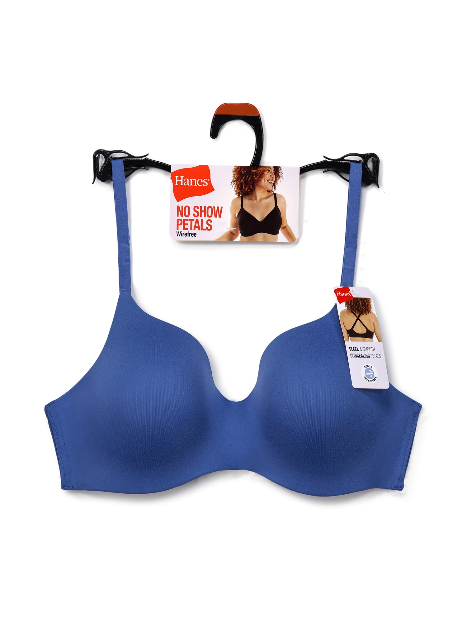 Hanes G795 HCC2 Barely There 4085 ComfortFlex Seamless