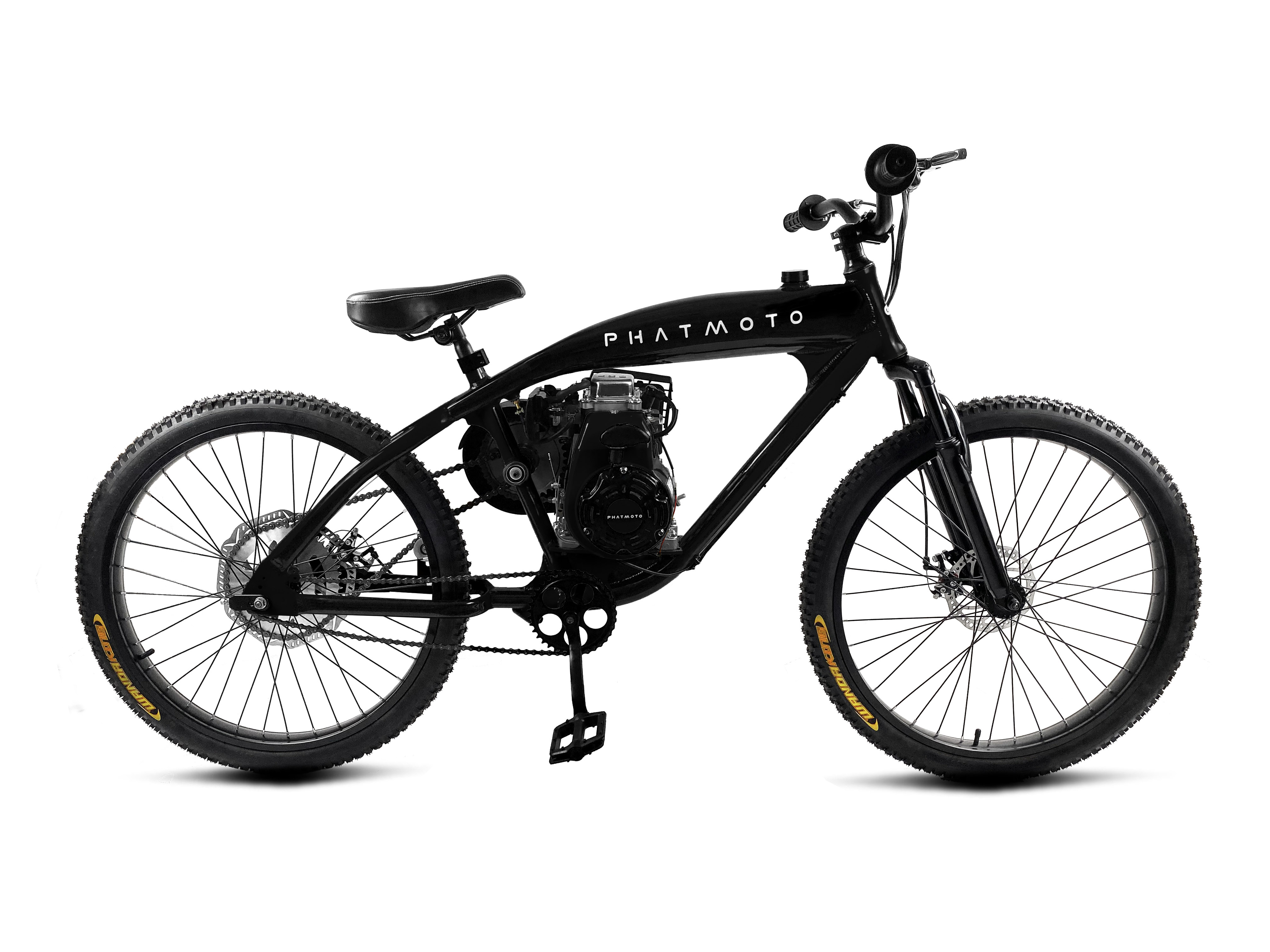 phatmoto bike review