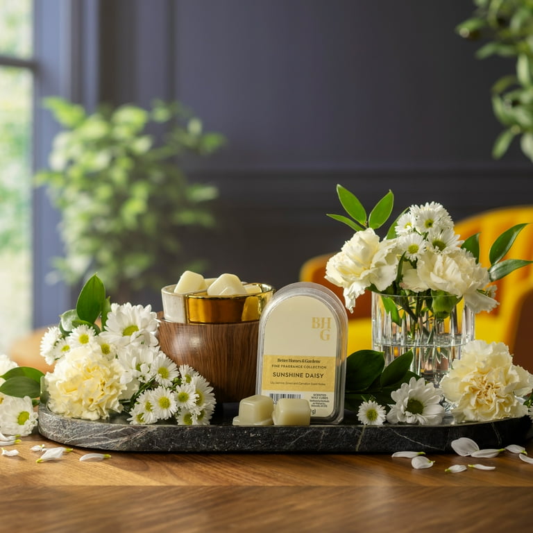 Better Homes & Gardens Fine Fragrance Collection, Sunshine Daisy