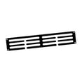 thumbnail image 5 of deevoka Medal Hanger Award Ribbon Holder Iron Sturdy Easy Install Organizer Medal Holder, 5 of 9