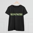 thumbnail image 4 of Ladies Bible Verse Shirt, Relaxed Fit Short Sleeve T-Shirt, Ladies Crewneck, Woman's Cotton Tee, 4 of 10