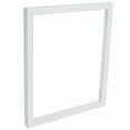 thumbnail image 7 of Gotham Deep Gallery Frames - White - 14x18" - 3 Pack - Professional Gallery Frames for Canvas, Paintings, Presentation & More, 7 of 7