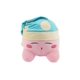 thumbnail image 1 of Juguete de peluche Just Toys LLC Kirby Sleep Mega Plush de 30 cm, 1 of 4