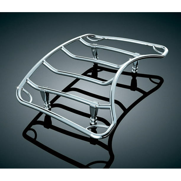 Kuryakyn 7159 MultiRack Adjustable Luggage Rack