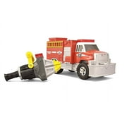 Tonka Toy Emergency Vehicle