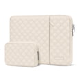 thumbnail image 1 of Funda para portátil MOSISO Poliéster Sand de 13,3 pulgadas para MacBook, 1 of 7