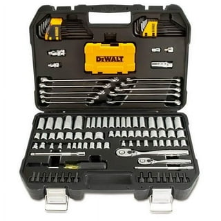 Dewalt 205pc mechanics tool set deals