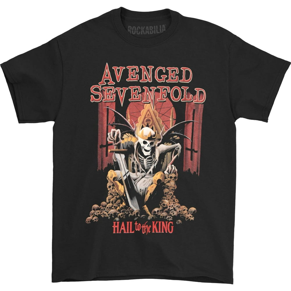 t shirt a7x