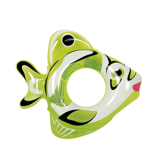 inflatable inner tubes for swimming