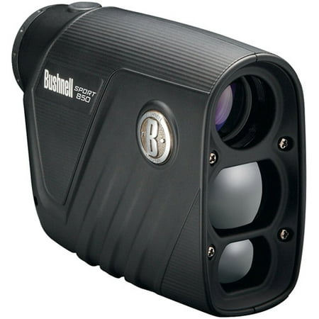 Bushnell Sport 850 Laser Rangefinder