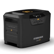 FIRMAN Zero-E 2000 Watts Portable Energy Storage System