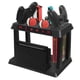 thumbnail image 2 of Multifunction ABS Charging Base Game Cards Storage Bracket Holder for Switch, 2 of 4