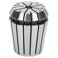 thumbnail image 2 of Spring Collet,Spring Collet CNC Engraving CNC Collet Collet Rugged and Tough, 2 of 13