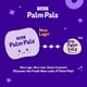 thumbnail image 2 of Peluche Aurora® Adorable Palm Pals™ Hoops Basketball™, 2 of 5