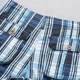 thumbnail image 6 of Men's Classic Cargo Stretch Shorts, Size 29, 6 of 8