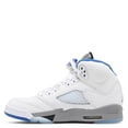 thumbnail image 2 of Air Jordan 5 Retro 'Stealth' (2021) (GS), 2 of 4