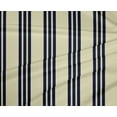 thumbnail image 4 of oneOone Polyester Lycra Tissu à Rayures Verticales par Yard 56 Pouces de Large, 4 of 4