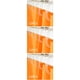 thumbnail image 2 of Kearding Pack of 12 Clear Shower Curtain Hooks Plastic Rod Bendable Bathing Hook C-shaped Ring Transparent Curtains Home Rings 3Conjunto, 2 of 4