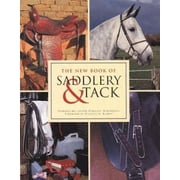 The New Book of Saddlery and Tack [Hardcover - Used]