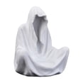 thumbnail image 2 of Candelabro de té fantasma Soledad candelabro decorativo de Halloween, 2 of 10