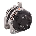 thumbnail image 3 of OE # 4210000560 12V 140A Alternator 1PC Fits select: 2009-2010 CHRYSLER TOWN & COUNTRY TOURING, 2008-2010 DODGE GRAND CARAVAN SE, 3 of 7