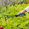 thumbnail image 4 of Expert Gardener Steel Hand Cultivator, 4 of 12