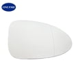 thumbnail image 4 of Car Suv Wide Angle Heated Side Mirror Glass For Porsche Macan 2014 2015 2016 2017 2018 2019 2020 2021 Left, 4 of 5