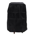 thumbnail image 4 of Smoker Cover, Water Proof Snow Proof Dust Proof Oxford Cloth Smoker Cover  for Accessory, 4 of 7