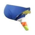 thumbnail image 2 of MOB Tucan Bikini-Royal-Small, 2 of 3