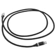 thumbnail image 1 of YSNOOWE Cable De Carga Tipo C 100W Beige Con Pantalla Digital Para Autos Y Transferencia De Datos, 1 of 8