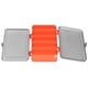 thumbnail image 1 of Caja De Pesca Con Señuelo Reversible, Cebo De Plástico De Doble Cara, 1 of 7